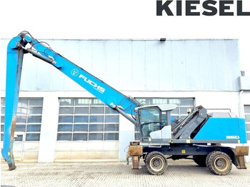 Перегружатель FUCHS MHL360