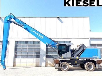 Перегружатель FUCHS MHL360