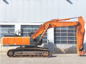 Гусеничный экскаватор Hitachi KTEG KLS400-6 Kiesel Lift Star: фото 5