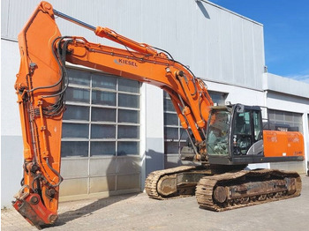 Гусеничный экскаватор Hitachi KTEG KLS400-6 Kiesel Lift Star: фото 2