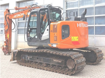 Гусеничный экскаватор Hitachi ZX 135 US-6: фото 3
