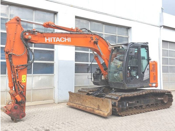Гусеничный экскаватор Hitachi ZX 135 US-6: фото 2