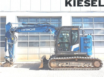 Гусеничный экскаватор HITACHI ZX135US-7