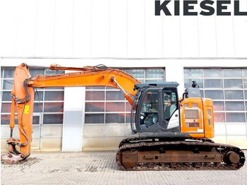 Гусеничный экскаватор HITACHI ZX225