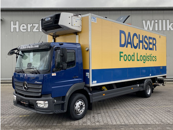 Рефрижератор MERCEDES-BENZ