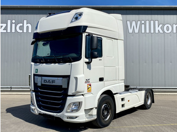 Тягач DAF XF 460