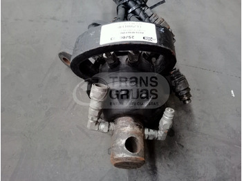 Навесное оборудование