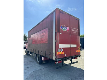Тентованный грузовик Renault Premium 450: фото 4