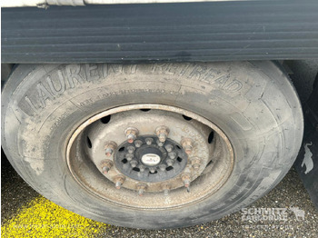 Тентованный полуприцеп SCHMITZ Curtainsider Standard: фото 3 Тентованный полуприцеп SCHMITZ Curtainsider Standard: фото 3