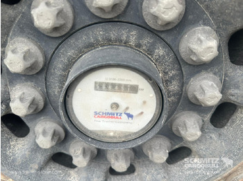 Тентованный полуприцеп SCHMITZ Curtainsider Standard: фото 4 Тентованный полуприцеп SCHMITZ Curtainsider Standard: фото 4