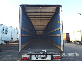 Тентованный полуприцеп SCHMITZ Curtainsider Standard: фото 3