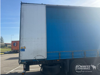 Тентованный полуприцеп SCHMITZ Curtainsider Standard: фото 5 Тентованный полуприцеп SCHMITZ Curtainsider Standard: фото 5