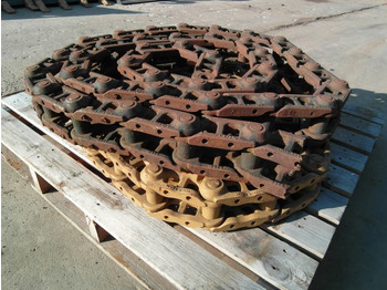 Запчасти ходовой части CATERPILLAR