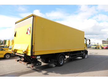 Грузовик с закрытым кузовом IVECO EuroCargo ML 120 E28/P AHK LBW Koffer 7,00x2,44x: фото 3 Грузовик с закрытым кузовом IVECO EuroCargo ML 120 E28/P AHK LBW Koffer 7,00x2,44x: фото 3