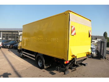 IVECO EuroCargo ML 75 E 16 P LBW LUFT AUTOMATIK в лизинг IVECO EuroCargo ML 75 E 16 P LBW LUFT AUTOMATIK: фото 4