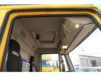 IVECO EuroCargo ML 75 E 16 P LBW LUFT AUTOMATIK в лизинг IVECO EuroCargo ML 75 E 16 P LBW LUFT AUTOMATIK: фото 5