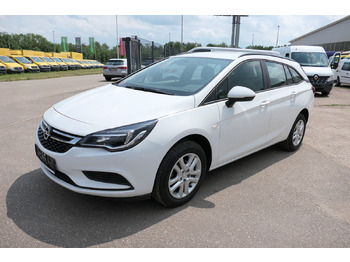 Легковой автомобиль OPEL