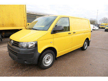 VW T5 Transporter 2.0 TDI EURO-5 PARKTRONIK CoC в лизинг VW T5 Transporter 2.0 TDI EURO-5 PARKTRONIK CoC: фото 2