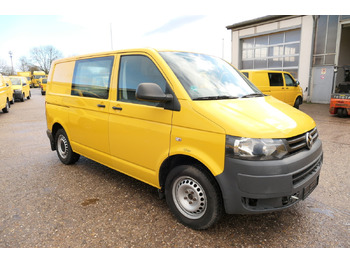 VW T5 Transporter 2.0 TDI PARKTRONIK EURO-5 2xSCHIE в лизинг VW T5 Transporter 2.0 TDI PARKTRONIK EURO-5 2xSCHIE: фото 2