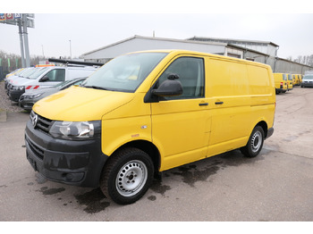 VW T5 Transporter 2.0 TDI PARKTRONIK EURO-5 2xSCHIE в лизинг VW T5 Transporter 2.0 TDI PARKTRONIK EURO-5 2xSCHIE: фото 2