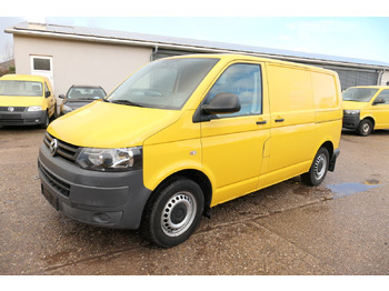VW T5 Transporter 2.0 TDI PARKTRONIK EURO-5 2xSCHIE в лизинг VW T5 Transporter 2.0 TDI PARKTRONIK EURO-5 2xSCHIE: фото 3