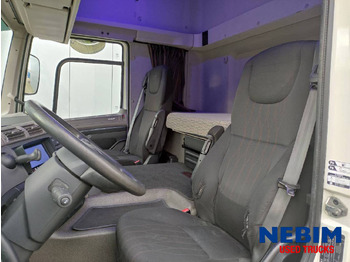 Грузовик-шасси DAF CF 370 6x2 ADR/VLG - AT - 20" Twist locks: фото 3