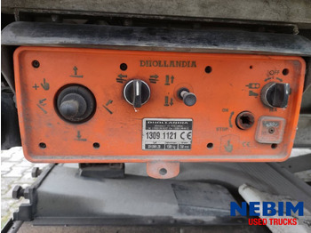 Diversen SC33AA - DHollandia 1500Kg Turbos Hoet SC33AA - DHollandia 1500Kg в лизинг Diversen SC33AA - DHollandia 1500Kg Turbos Hoet SC33AA - DHollandia 1500Kg: фото 5 Diversen SC33AA - DHollandia 1500Kg Turbos Hoet SC33AA - DHollandia 1500Kg в лизинг Diversen SC33AA - DHollandia 1500Kg Turbos Hoet SC33AA - DHollandia 1500Kg: фото 5