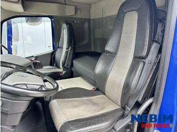 Тягач Volvo FH 500 4X2 Full AIR - NEW Tacho - Dynamic Steering - I-Park Cool: фото 3 Тягач Volvo FH 500 4X2 Full AIR - NEW Tacho - Dynamic Steering - I-Park Cool: фото 3