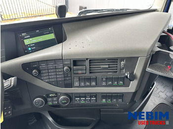 Тягач Volvo FH 500 4X2 Full AIR - NEW Tacho - Dynamic Steering - I-Park Cool: фото 5 Тягач Volvo FH 500 4X2 Full AIR - NEW Tacho - Dynamic Steering - I-Park Cool: фото 5