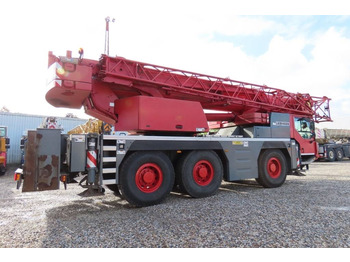 Вседорожный кран Liebherr LTM 1055-3.2: фото 3