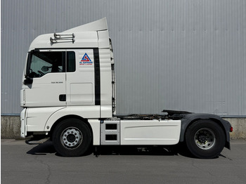 Тягач MAN TGX 18.500: фото 2