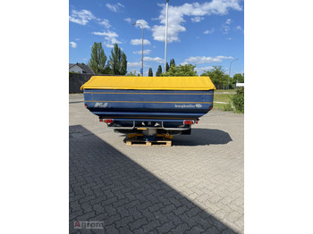 Разбрасыватель удобрений BOGBALLE