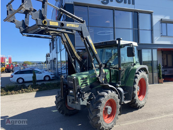 Трактор Fendt Farmer 307 C: фото 3
