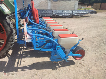 Сеялка точного высева Monosem PNU: фото 4