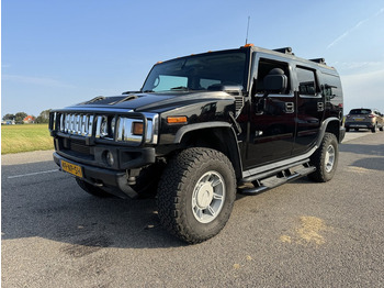 Легковой автомобиль