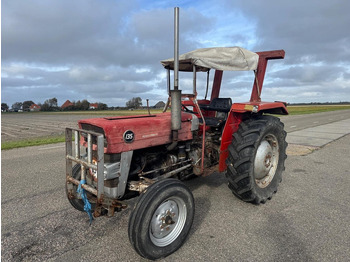 Трактор MASSEY FERGUSON 100 series