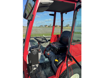 Новый Трактор Shibaura SX25: фото 3