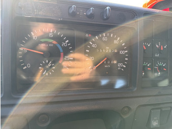 Тягач Volvo FM 12 340: фото 5 Тягач Volvo FM 12 340: фото 5