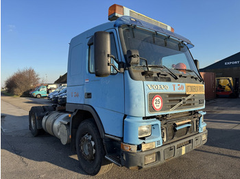 Тягач Volvo FM 12 340: фото 3 Тягач Volvo FM 12 340: фото 3