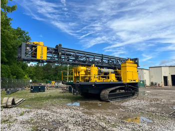 Буровая машина EPIROC