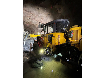 Техника для горизонтального бурения Atlas Copco (Epiroc) Simba ME7C: фото 2