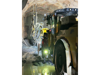 Техника для горизонтального бурения Atlas Copco (Epiroc) Simba ME7C: фото 3