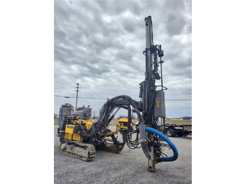 Буровая машина Atlas Copco PowerROC T30: фото 2