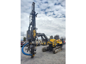 Буровая машина Atlas Copco PowerROC T30: фото 3