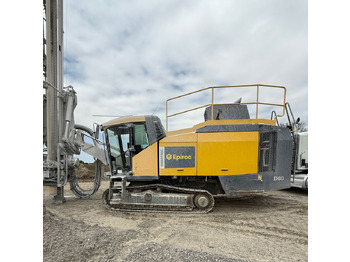 Буровая машина EPIROC