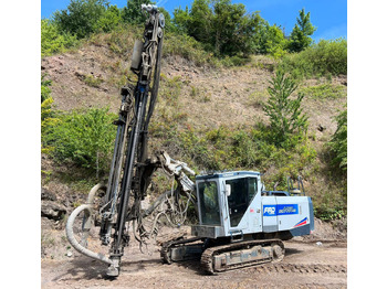 Буровая машина FURUKAWA