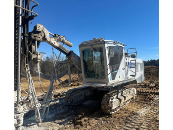 Буровая машина FURUKAWA