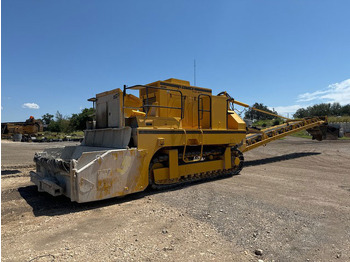 Бетоноукладчик Gomaco 9500: фото 2 Бетоноукладчик Gomaco 9500: фото 2