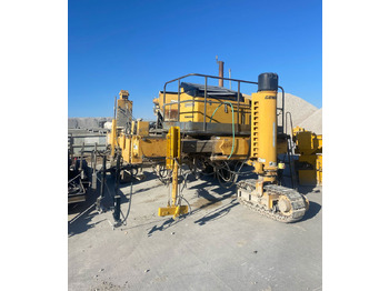 Бетоноукладчик GOMACO