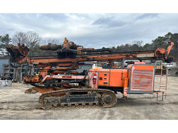 Сваебойная установка